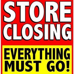 Store Closing December 31, 2021